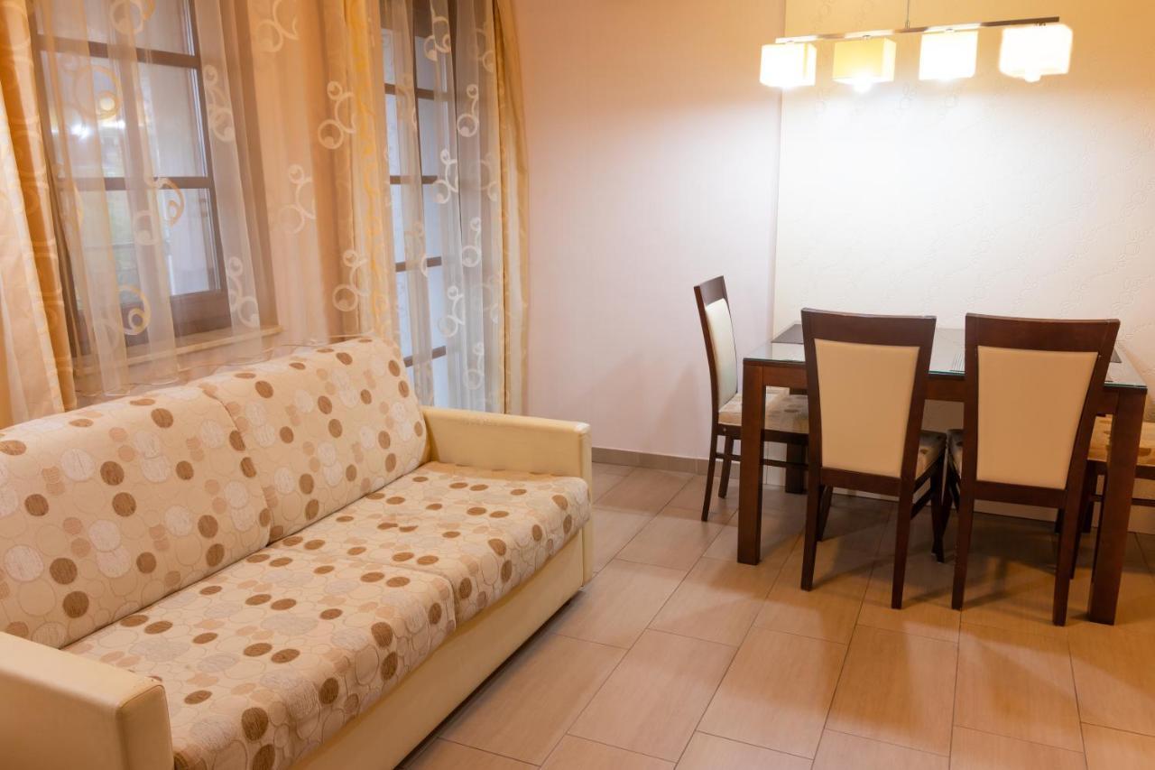Vila Silva Marija Apartments Pišece Eksteriør billede