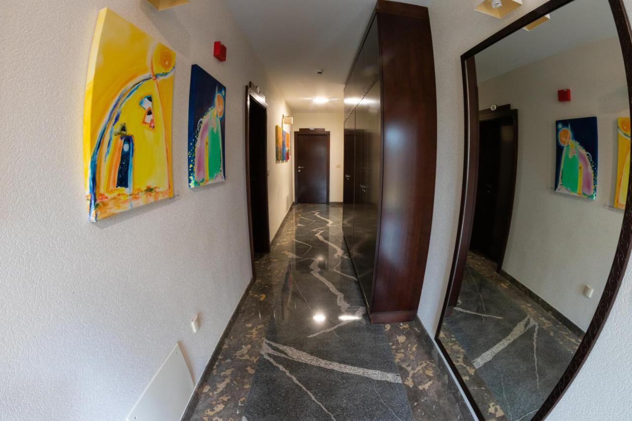 Vila Silva Marija Apartments Pišece Eksteriør billede